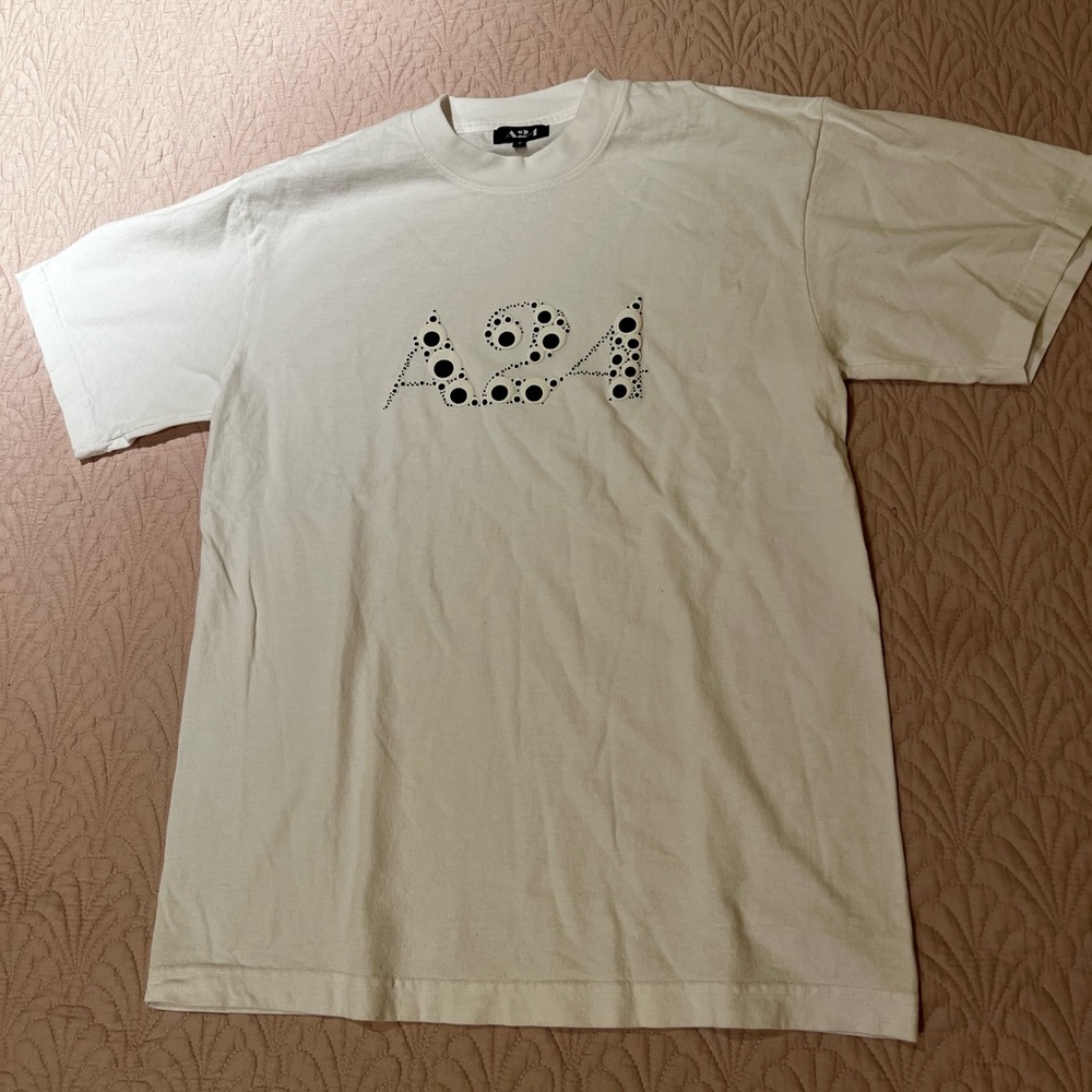 Everything Everywhere All At Once - A24 - Official Shirt - Sold Out Online